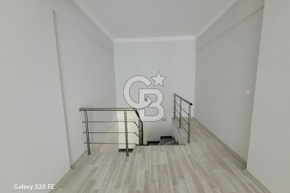 Menemen Seyrek Satılık 1+1 Dubleks