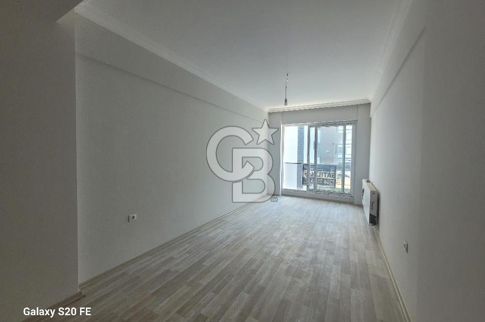Menemen Seyrek Satılık 1+1 Dubleks
