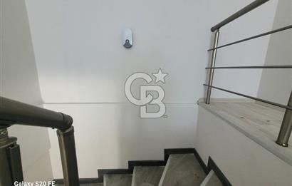 Menemen Seyrek Satılık 1+1 Dubleks