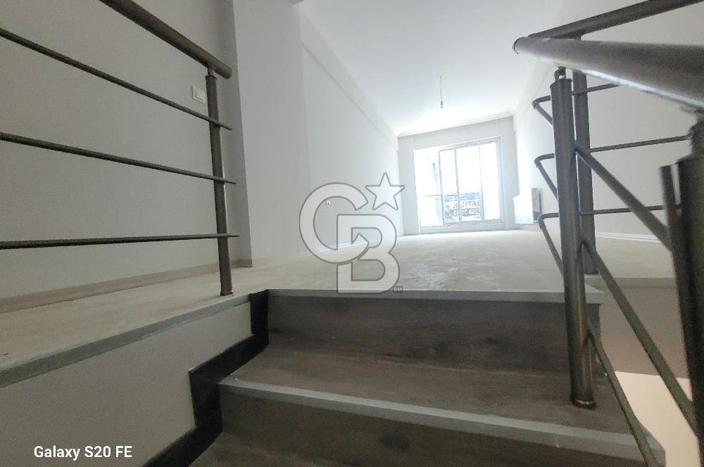 Menemen Seyrek Satılık 1+1 Dubleks