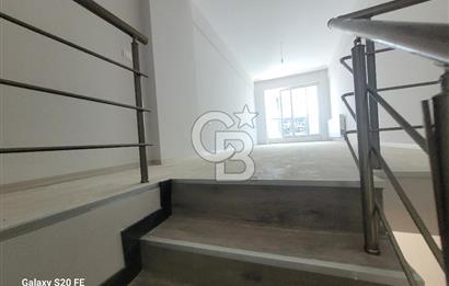 Menemen Seyrek Satılık 1+1 Dubleks