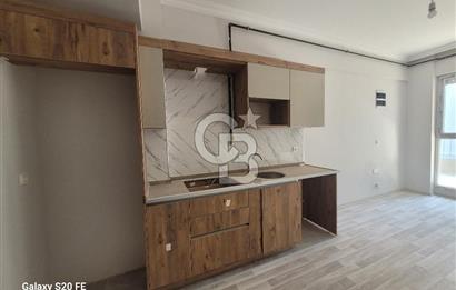 Menemen Seyrek Satılık 1+1 Dubleks