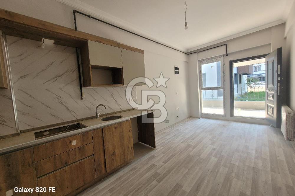 Menemen Seyrek Satılık 1+1 Dubleks