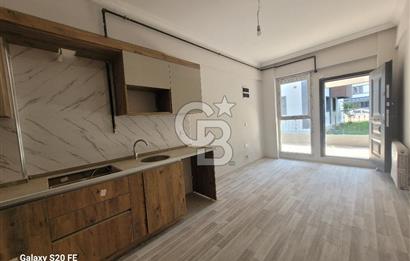 Menemen Seyrek Satılık 1+1 Dubleks