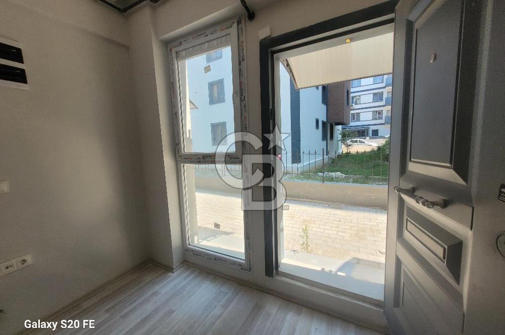 Menemen Seyrek Satılık 1+1 Dubleks