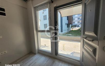 Menemen Seyrek Satılık 1+1 Dubleks
