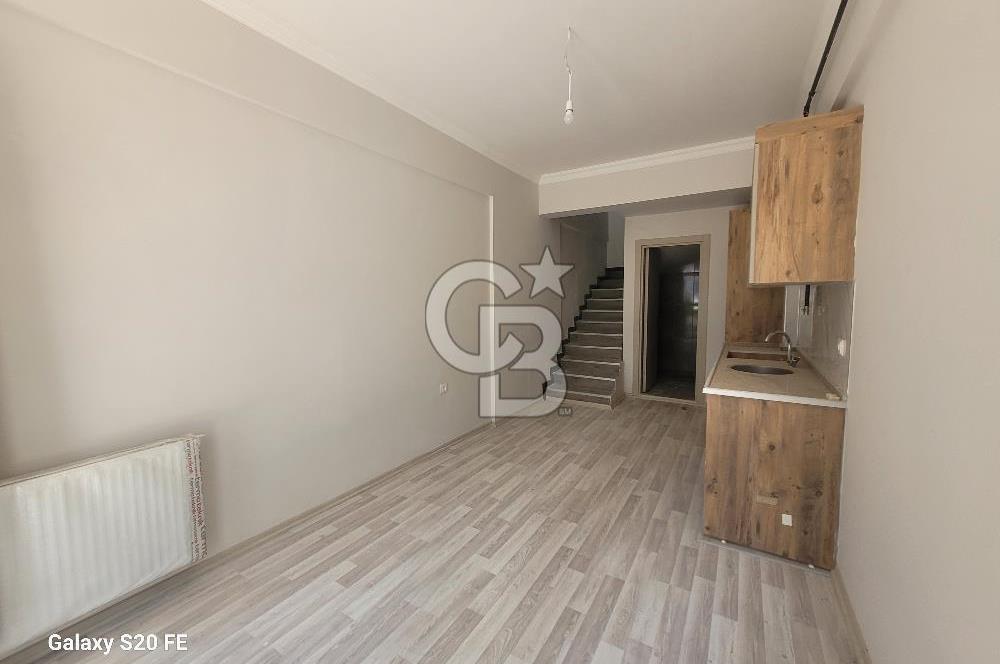 Menemen Seyrek Satılık 1+1 Dubleks