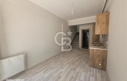 Menemen Seyrek Satılık 1+1 Dubleks