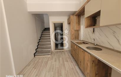 Menemen Seyrek Satılık 1+1 Dubleks