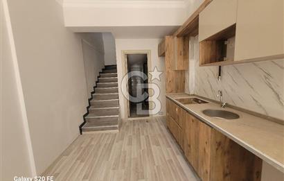 Menemen Seyrek Satılık 1+1 Dubleks