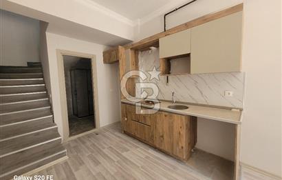 Menemen Seyrek Satılık 1+1 Dubleks