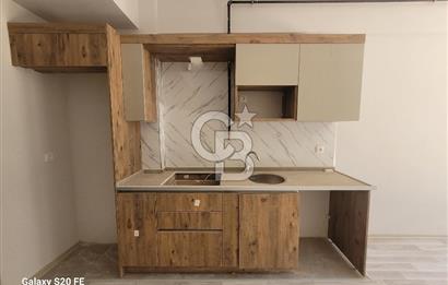 Menemen Seyrek Satılık 1+1 Dubleks