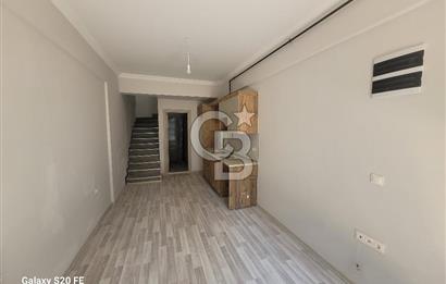Menemen Seyrek Satılık 1+1 Dubleks