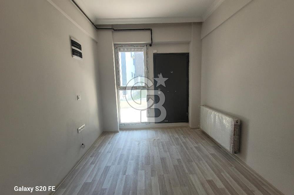 Menemen Seyrek Satılık 1+1 Dubleks