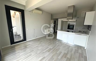 Çiğli Balatçık Park Yücesoy Havuz Manzaralı 1+1 Kiralık Daire