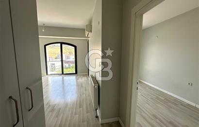 Çiğli Balatçık Park Yücesoy Havuz Manzaralı 1+1 Kiralık Daire