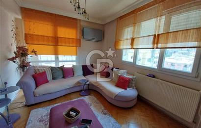 İZMİR NARLIDERE NARLI MAHALLESİNDE DENİZ MANZARALI HARİKA KONUMDA SATILIK 3+1 DAİRE