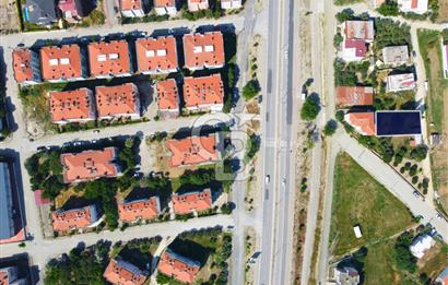 Çanakkale Lapseki Dalyan Bahçelievler'de %40 3 Kat İmarlı Arsa