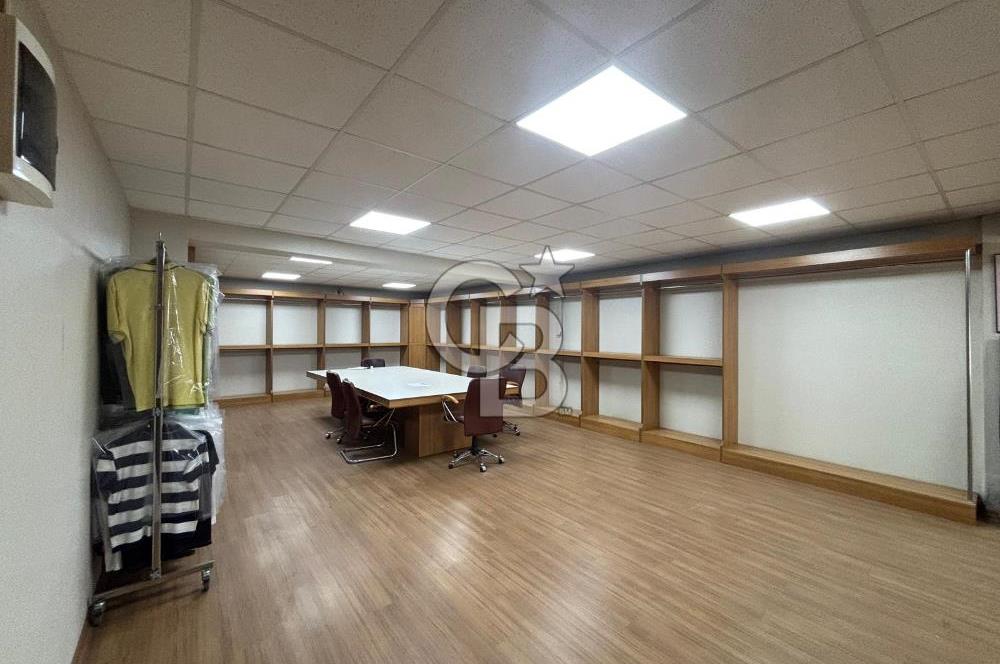 Gaziemir Akçay Caddesi Cepheli Fabrika Binası