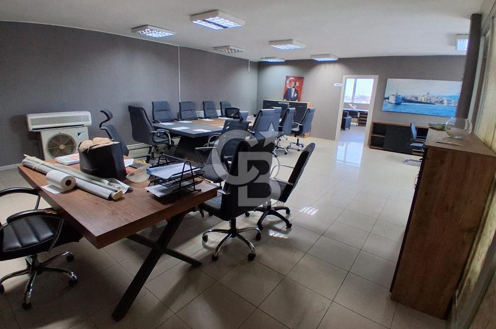 Kaynarca Fevzi Çakmak mah kiralık dükkan iş yeri ofis 180 m2 net