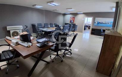 Kaynarca Fevzi Çakmak mah kiralık dükkan iş yeri ofis 180 m2 net