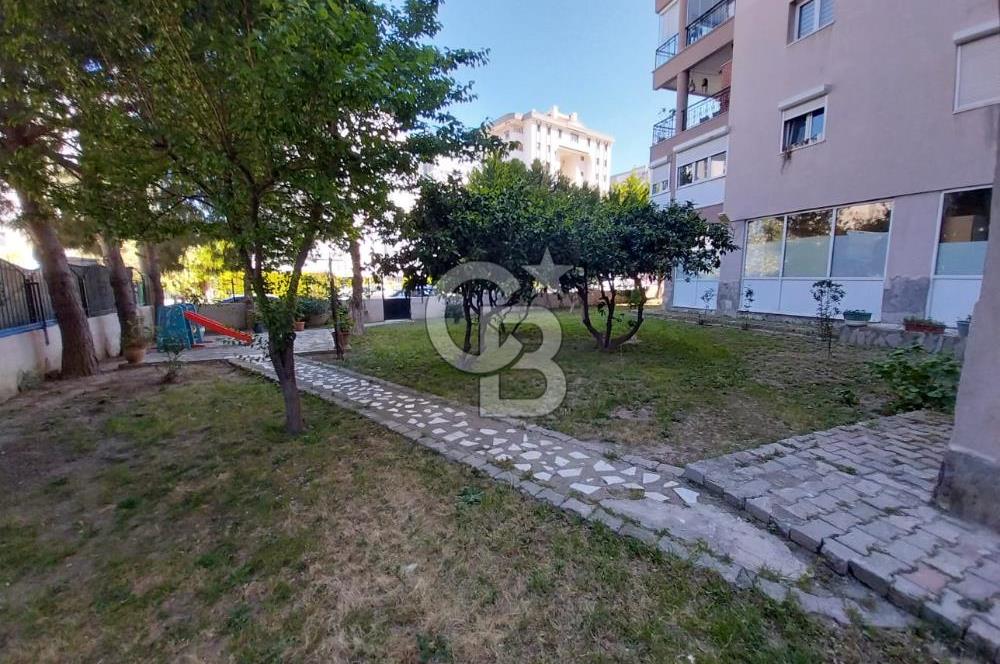 İZMİR NARLIDERE NARLI MAHALLESİNDE DENİZ MANZARALI HARİKA KONUMDA SATILIK 3+1 DAİRE