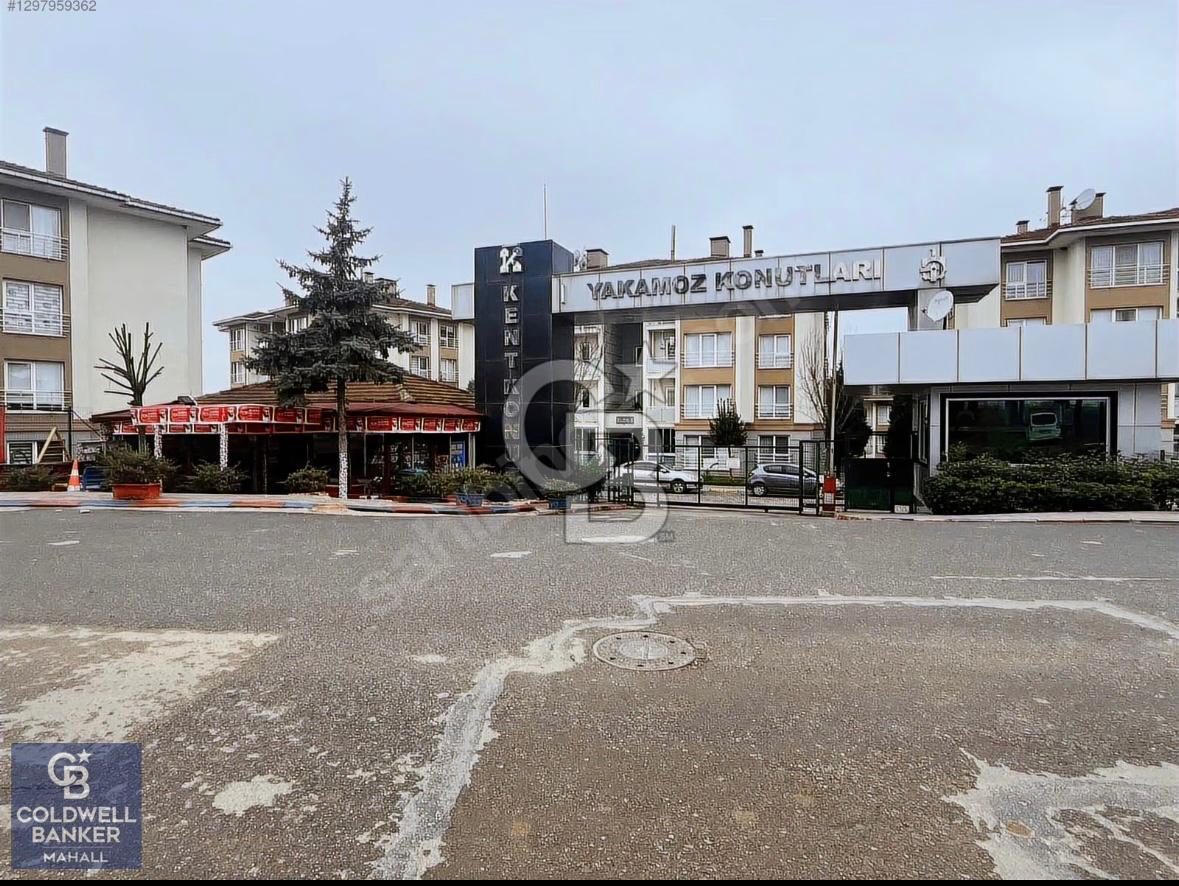 Başiskele Site içinde 2+1 Satılık Daire