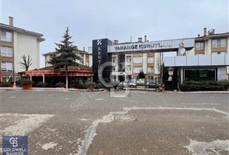 Başiskele Site içinde 2+1 Satılık Daire - 1 - 351531