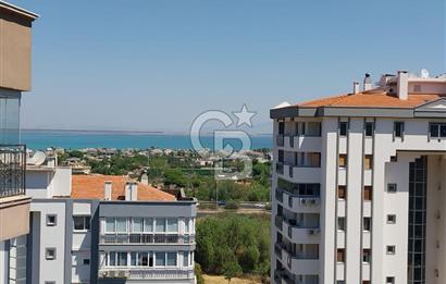 İZMİR NARLIDERE NARLI MAHALLESİNDE DENİZ MANZARALI HARİKA KONUMDA SATILIK 3+1 DAİRE