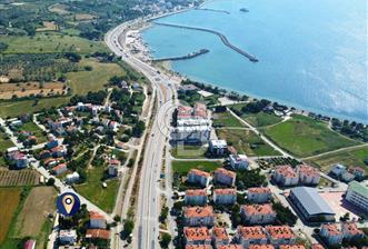 Çanakkale Lapseki Dalyan Bahçelievler'de %40 3 Kat İmarlı Arsa - 2 - 351544