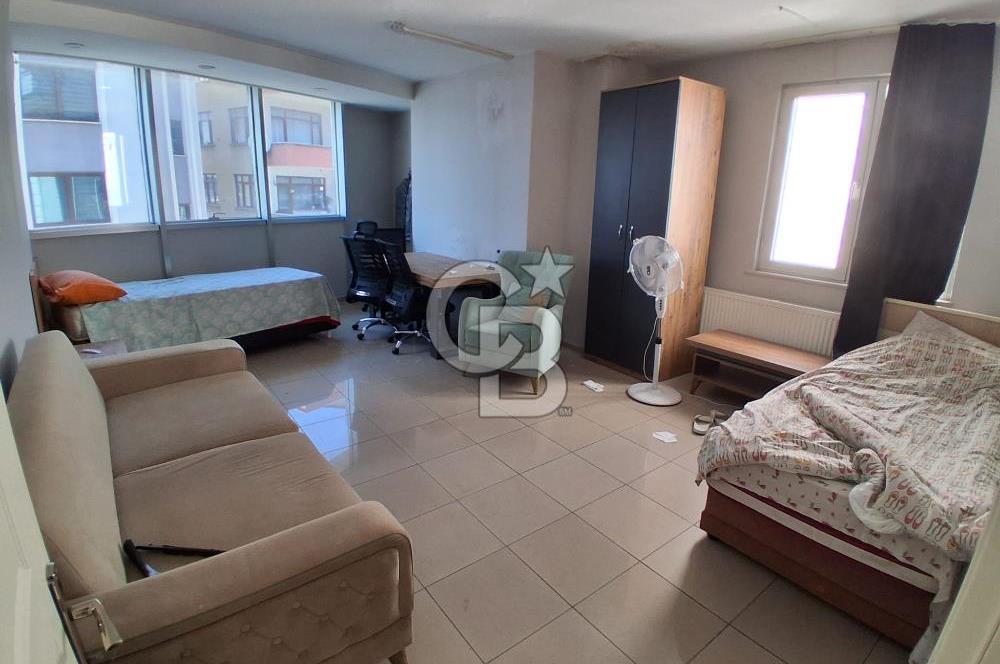 Kaynarca Fevzi Çakmak mah kiralık dükkan iş yeri ofis 180 m2 net