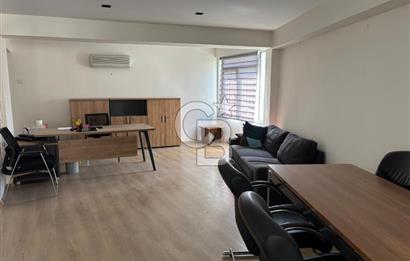 Gaziemir Akçay Caddesi Cepheli Fabrika Binası