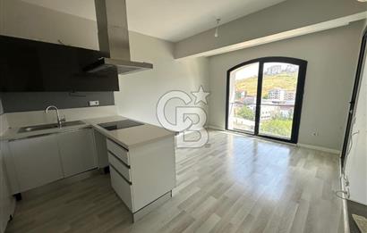 Çiğli Balatçık Park Yücesoy Havuz Manzaralı 1+1 Kiralık Daire