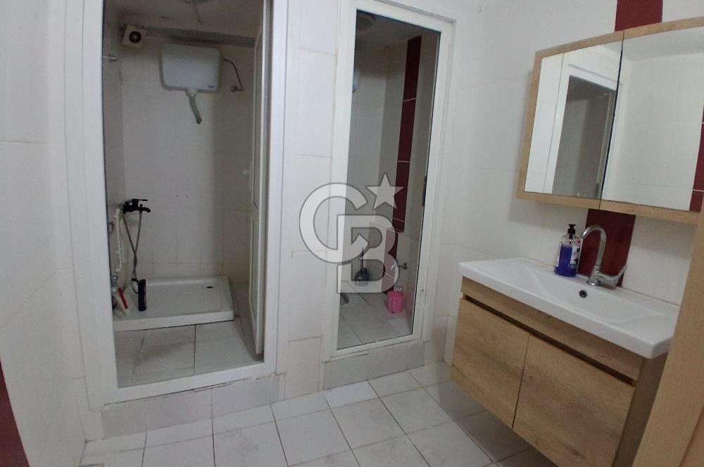 Kaynarca Fevzi Çakmak mah kiralık dükkan iş yeri ofis 180 m2 net