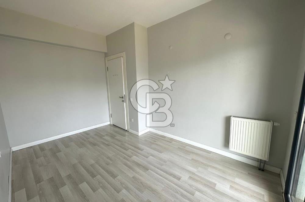 Çiğli Balatçık Park Yücesoy Havuz Manzaralı 1+1 Kiralık Daire
