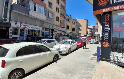 Kaynarca Fevzi Çakmak mah kiralık dükkan iş yeri ofis 180 m2 net