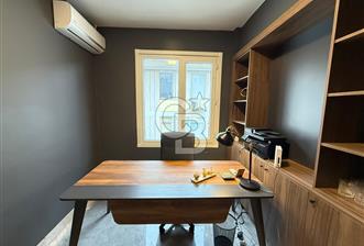 BAĞDAT CADDESİ EŞYALI 1+1 KİRALIK OFİS - 4 - 351554