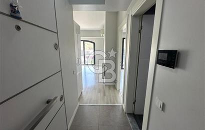 Çiğli Balatçık Park Yücesoy Havuz Manzaralı 1+1 Kiralık Daire