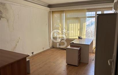Gaziemir Akçay Caddesi Cepheli Fabrika Binası