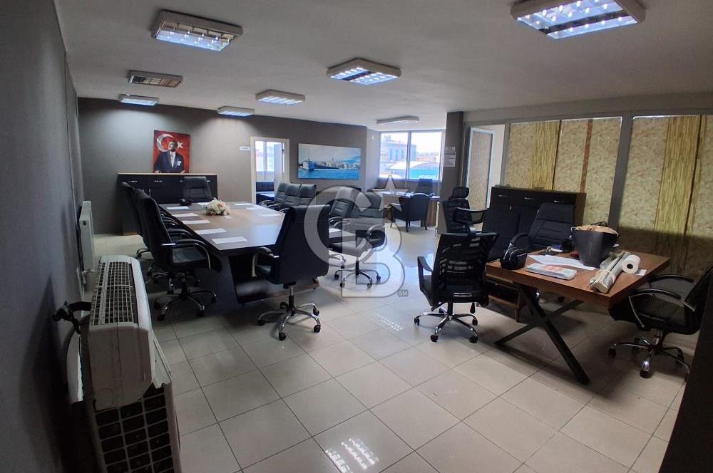Kaynarca Fevzi Çakmak mah kiralık dükkan iş yeri ofis 180 m2 net