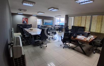 Kaynarca Fevzi Çakmak mah kiralık dükkan iş yeri ofis 180 m2 net