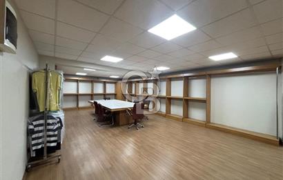 Gaziemir Akçay Caddesi Cepheli Fabrika Binası