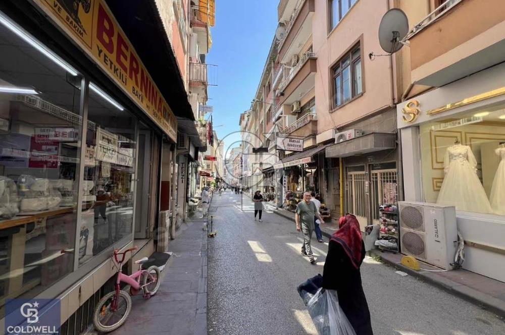 Cb Mahall'den İzmit'in Kalbinde Devren Kiralık Gelinlik Dükkanı