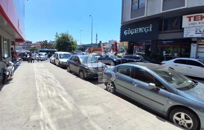 Kaynarca Fevzi Çakmak mah kiralık dükkan iş yeri ofis 180 m2 net