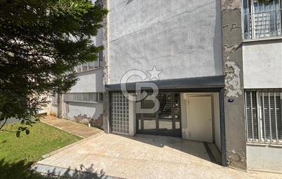 Gaziemir Akçay Caddesi Cepheli Fabrika Binası