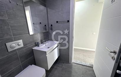 Çiğli Balatçık Park Yücesoy Havuz Manzaralı 1+1 Kiralık Daire