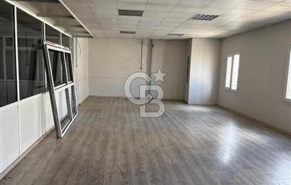Gaziemir Akçay Caddesi Cepheli Fabrika Binası