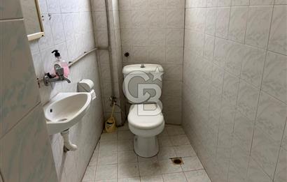 Gaziemir Akçay Caddesi Cepheli Fabrika Binası