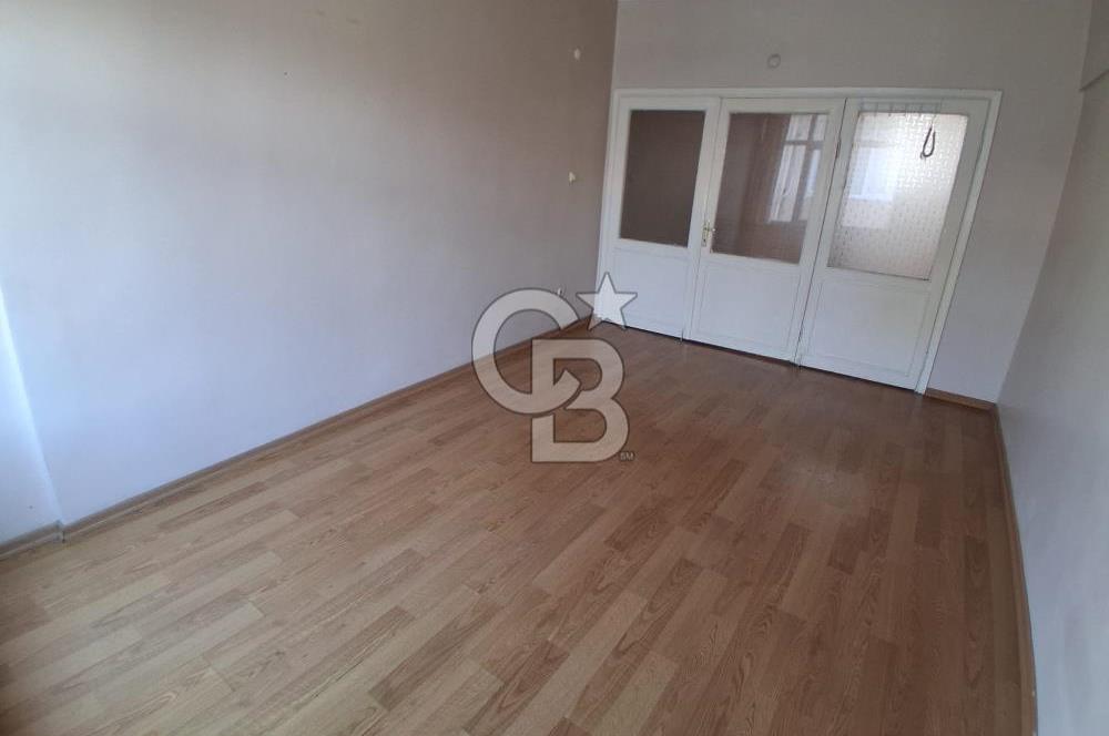 Pendik Batı mah çarşı satılık 115 m2 net 3+1 aydınlık daire