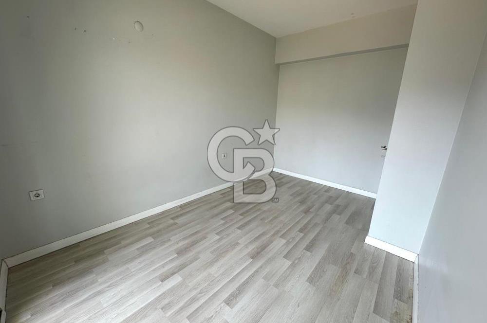 Çiğli Balatçık Park Yücesoy Havuz Manzaralı 1+1 Kiralık Daire